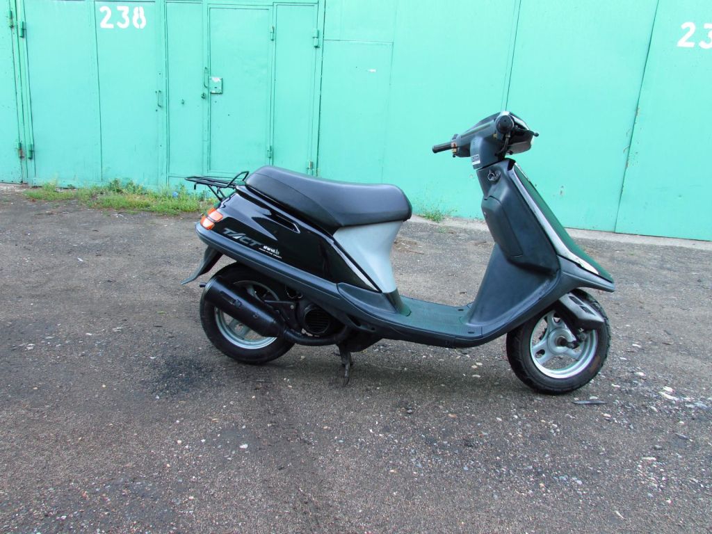 Купить Honda Tact AF 24 (Хонда такт 24)